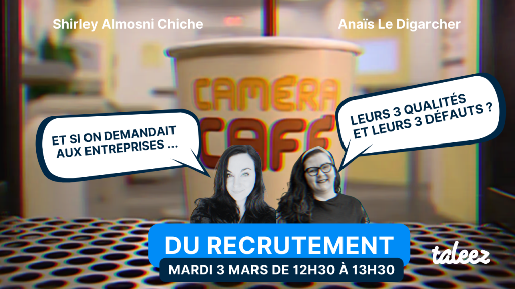 Et si on demandait aux entreprises… leurs 3 qualités et leurs 3 défauts ?