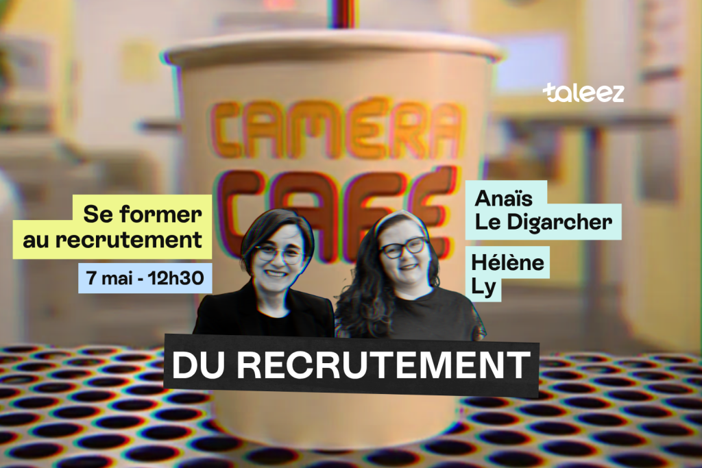 Est-ce que pour recruter, il est vraiment nécessaire de se former ? Ou pas ?