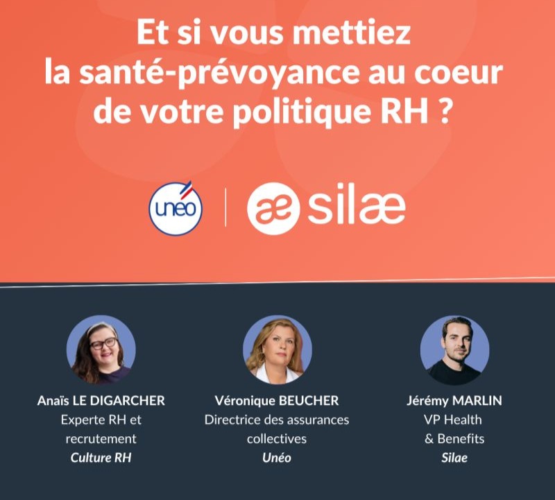 De l’absentéisme à la fidélisation : la santé-prévoyance au cœur de votre stratégie RH